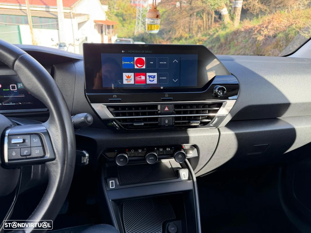 Citroën e-C4 Feel - 7