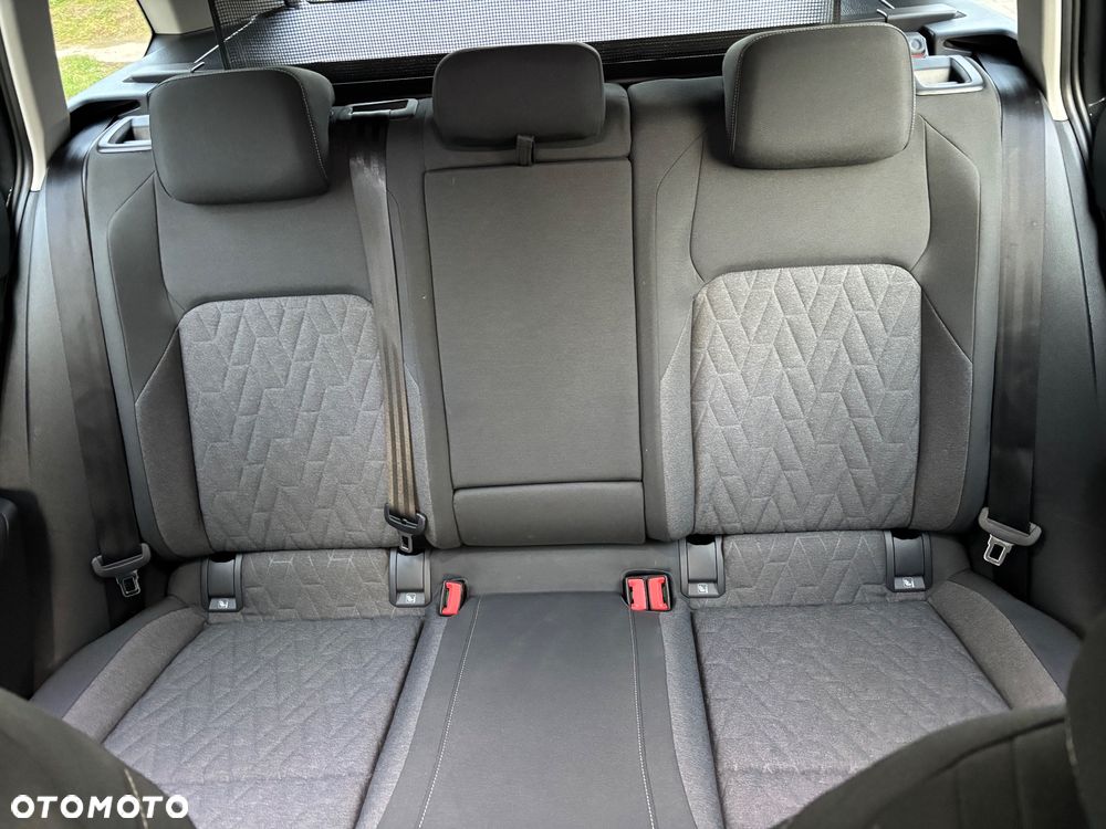 Volkswagen Golf Variant 2.0 TDI SCR DSG Active - 18