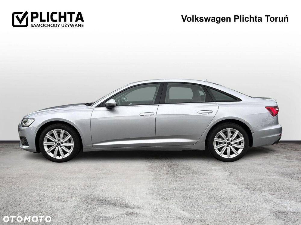 Audi A6 Limousine - 4