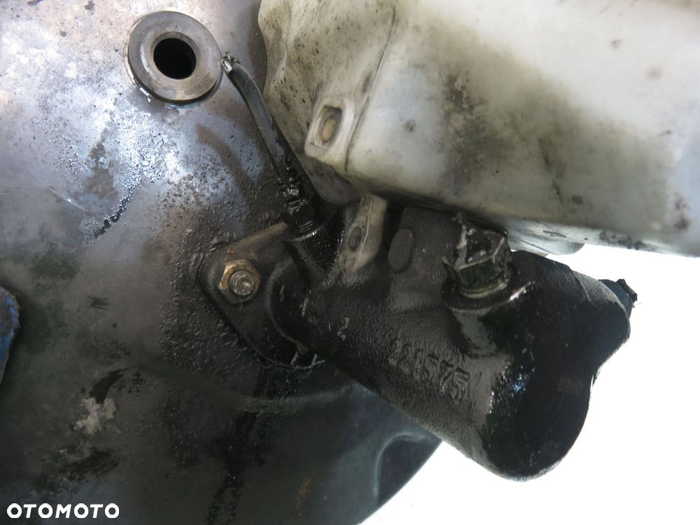 SERWO PEUGEOT EXPERT I 1.9 D 0204021826 1485742080 - 3