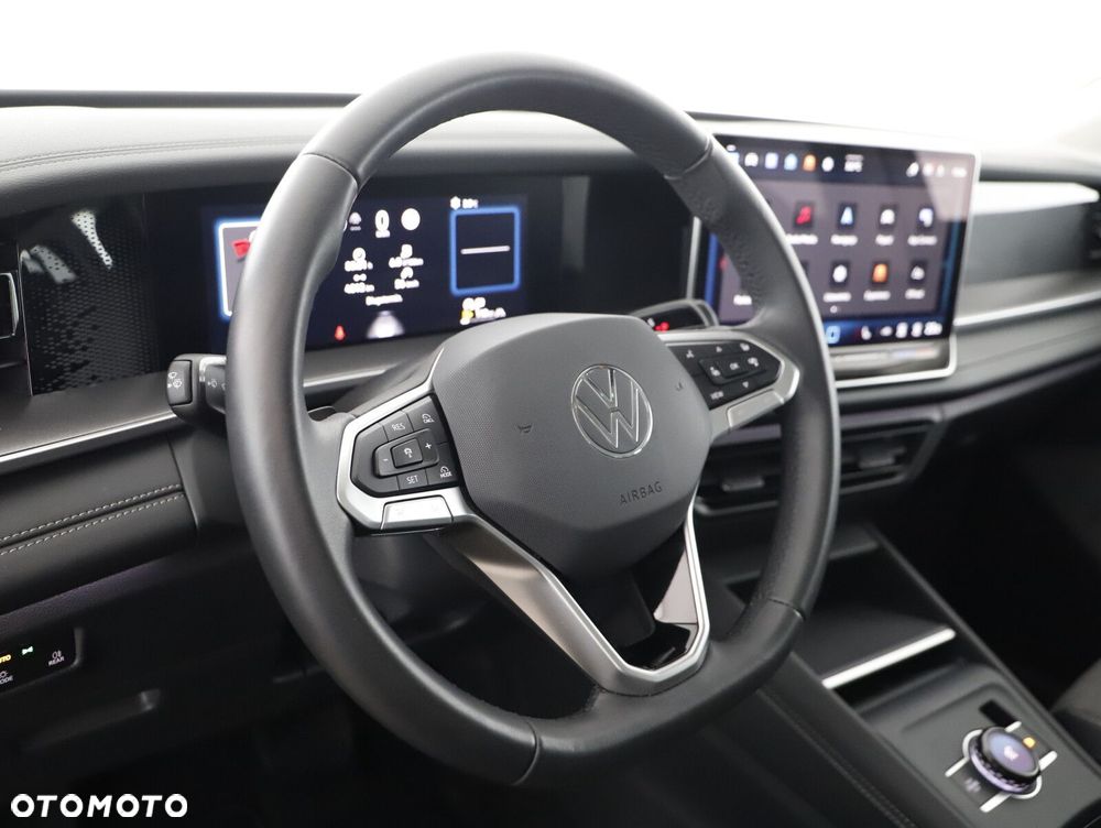 Volkswagen Tayron - 14