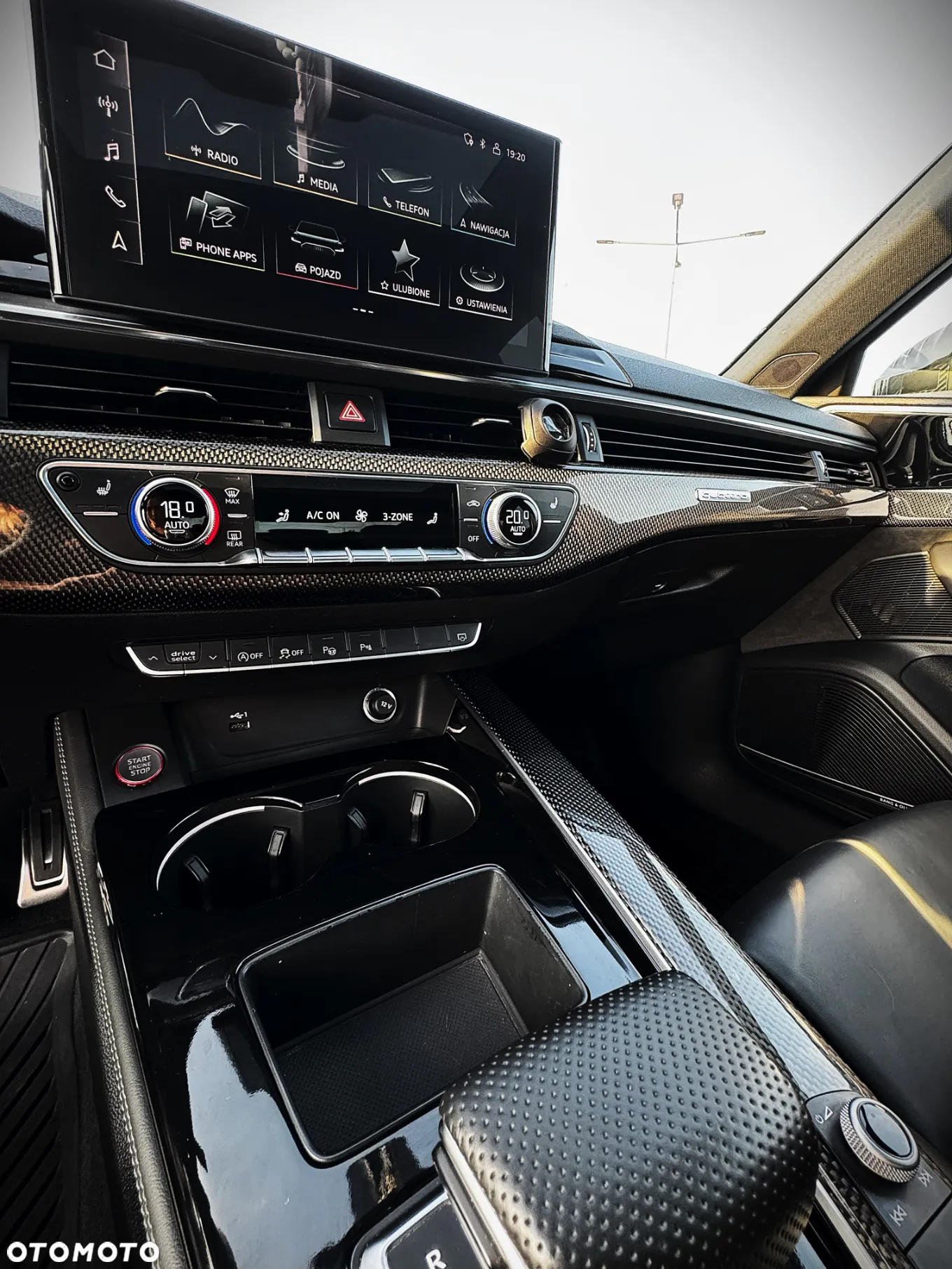 Audi S4 - 30