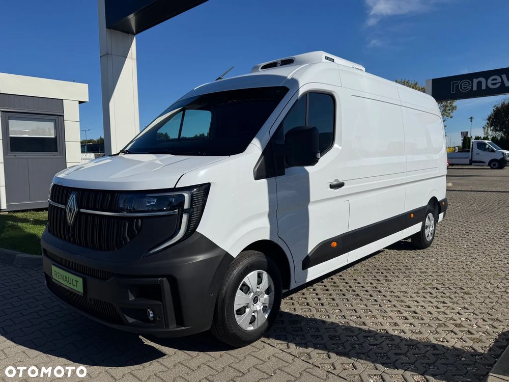 Renault Nowy Master