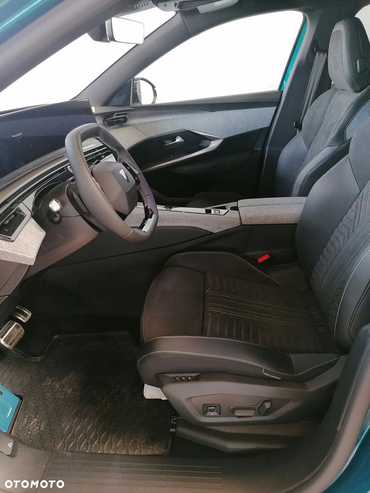 Peugeot 3008 1.2 PureTech mHEV GT E-DCS6 - 6