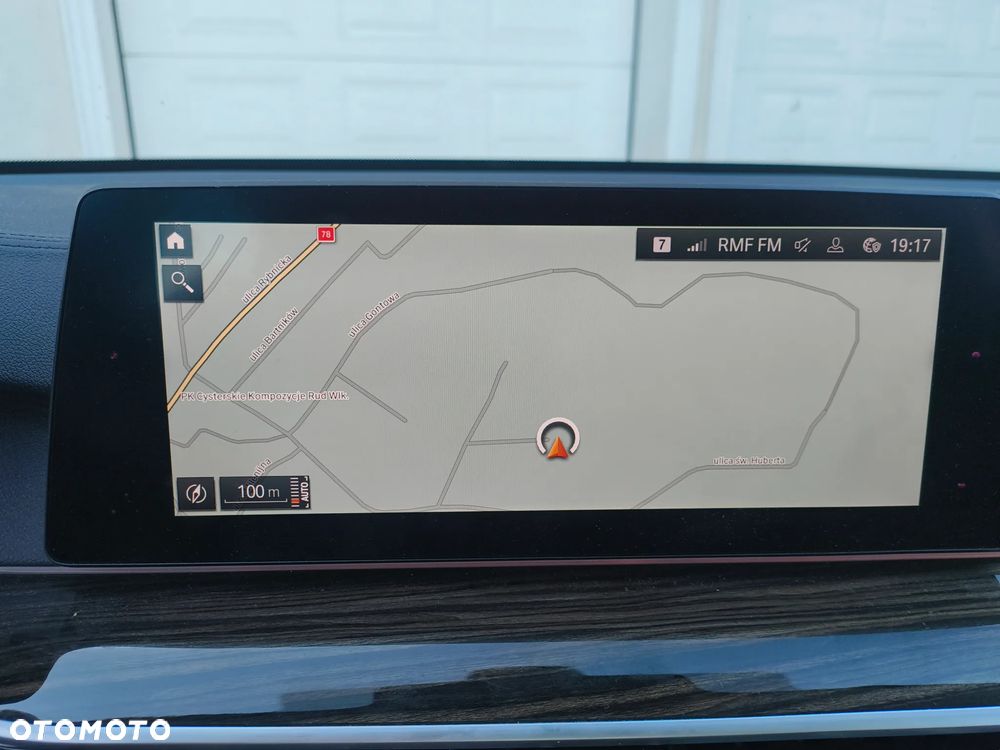 BMW 6GT 620d xDrive Luxury Line - 13