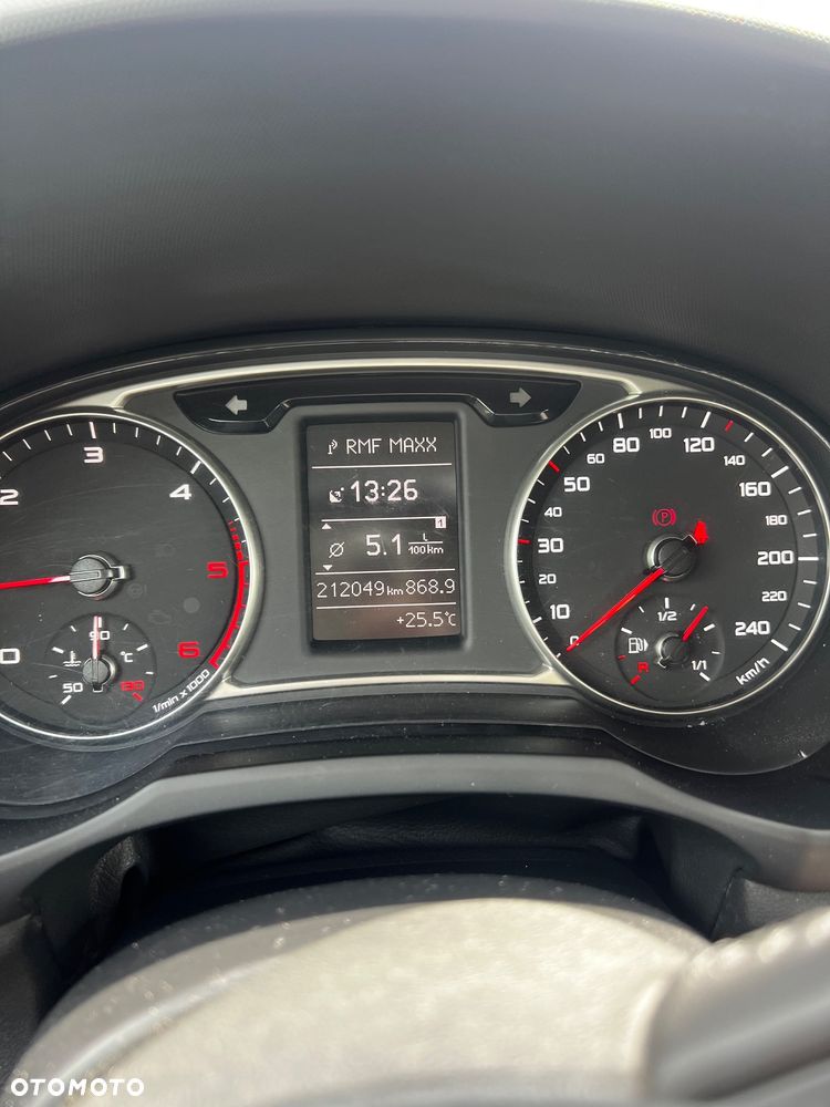 Audi A1 Sportback - 20