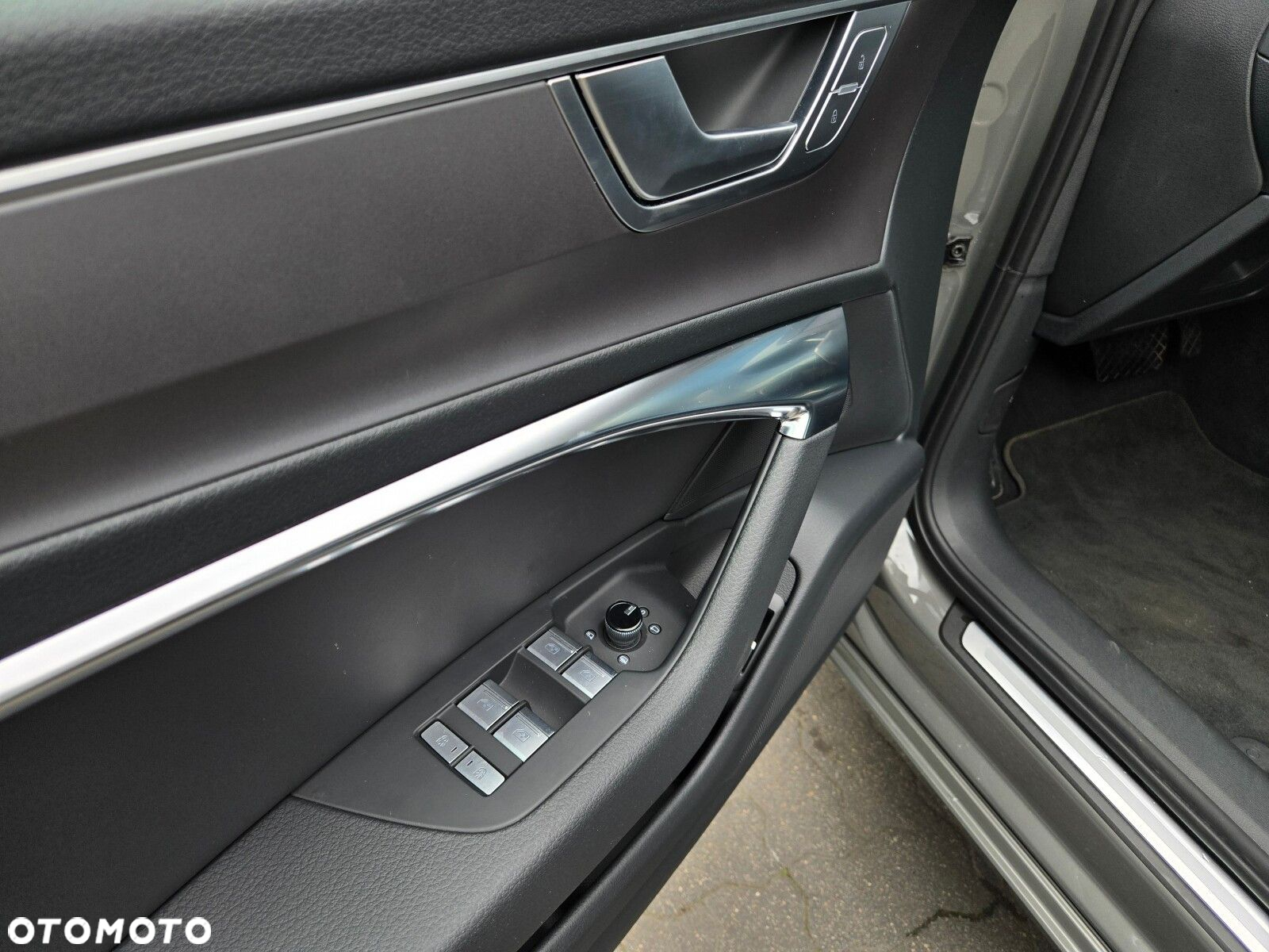 Audi A6 - 19
