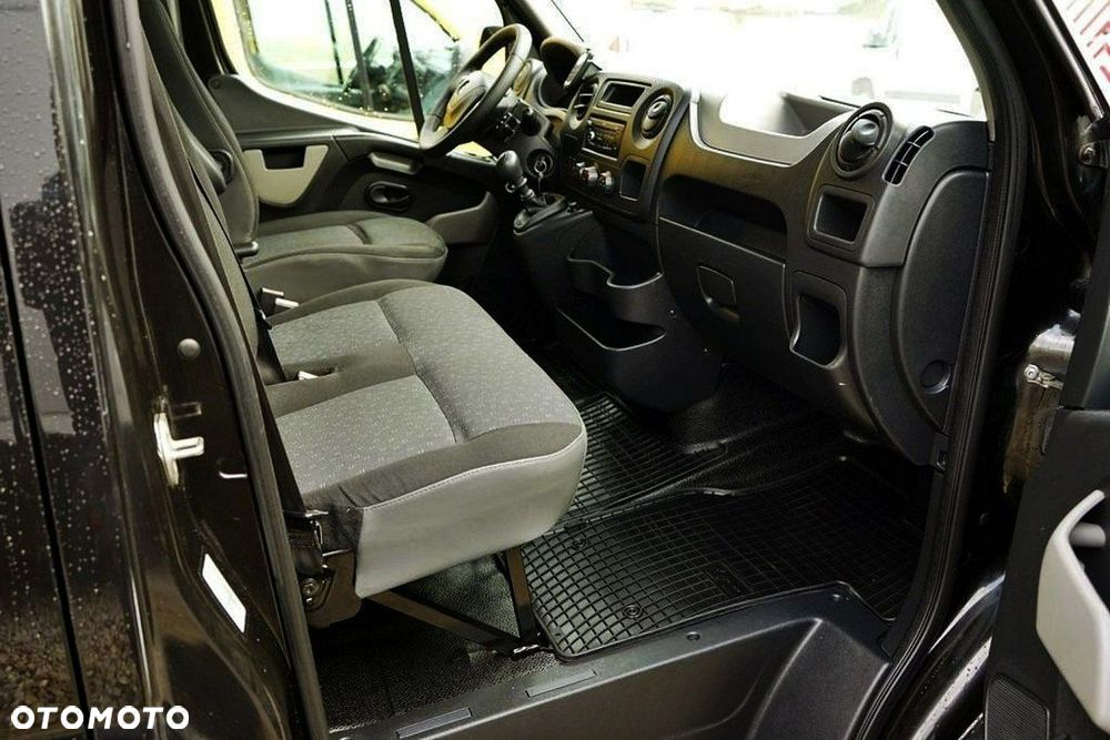 Opel Movano - 12