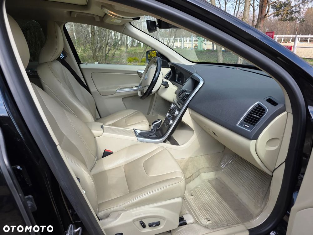 Volvo XC 60 - 9