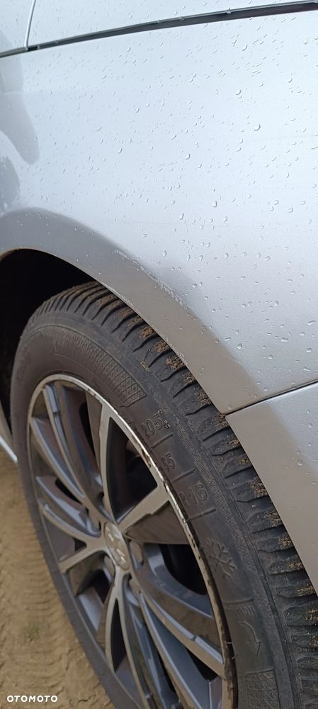 Peugeot 308 1.6 HDi Active - 13