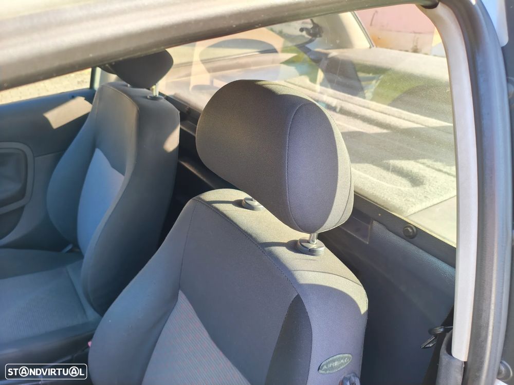 SEAT Ibiza 1.9 TDi Sport - 15