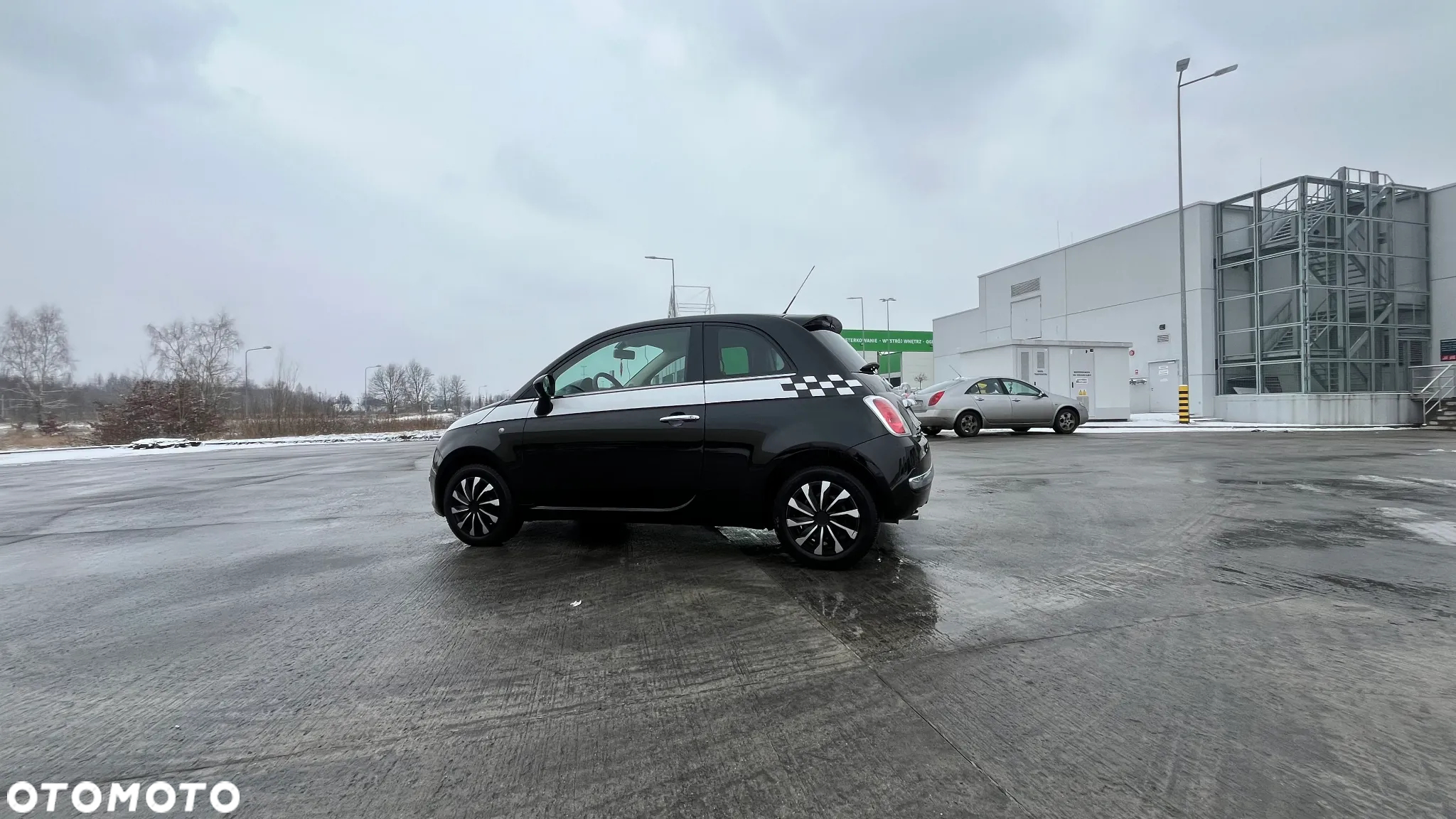Fiat 500 1.3 Multijet Diesel - 20
