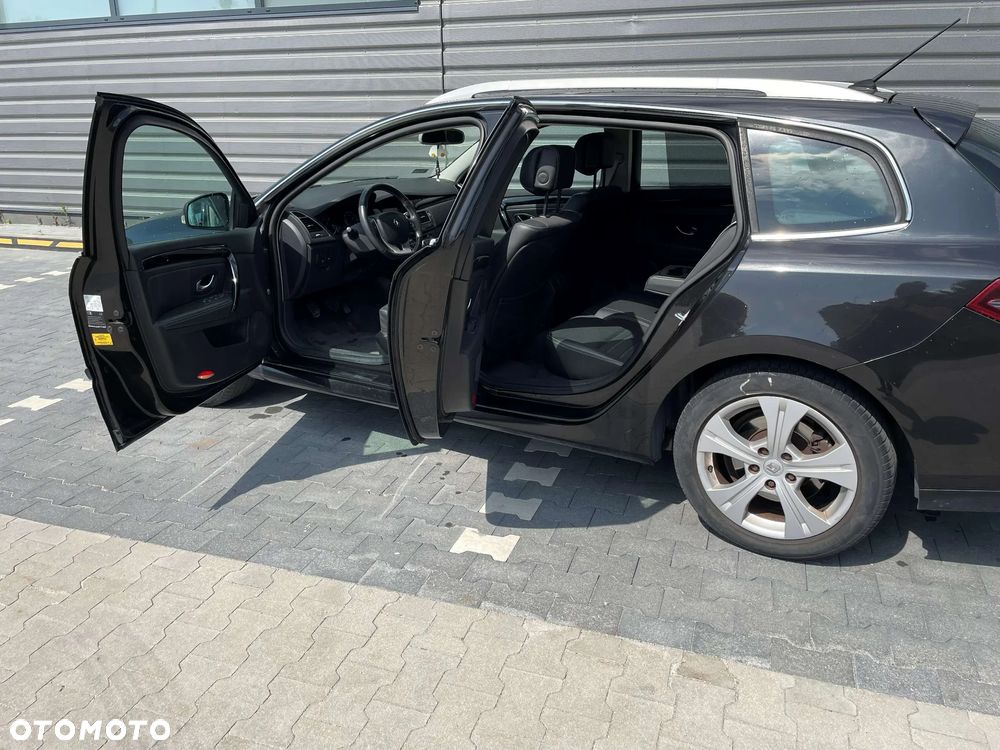 Renault Laguna 2.0 dCi Bose Edition - 4