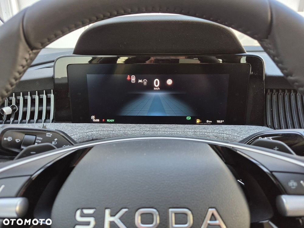 Skoda Superb 1.5 TSI Style DSG - 27