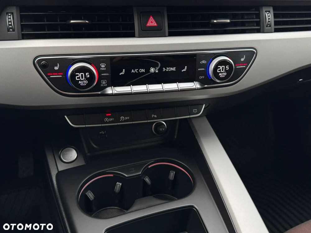 Audi A4 Avant 40 TDI S tronic - 19