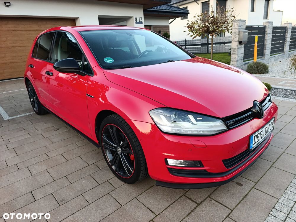 Volkswagen Golf - 26