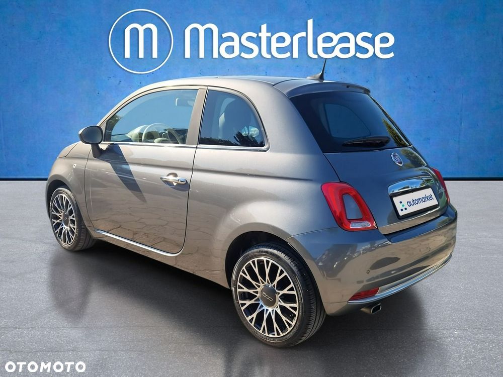 Fiat 500 - 7