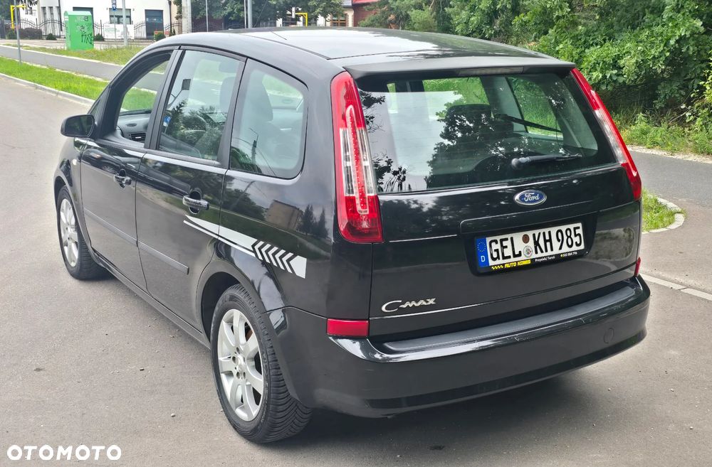 Ford C-MAX 1.6 Style - 6