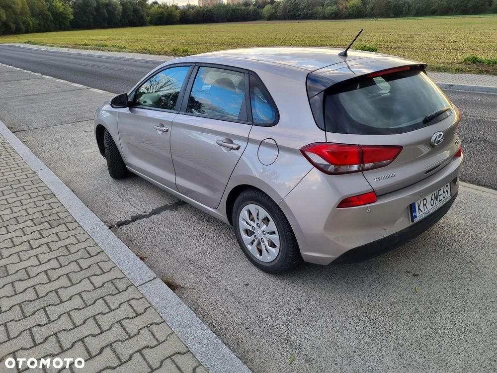 Hyundai i30 - 13