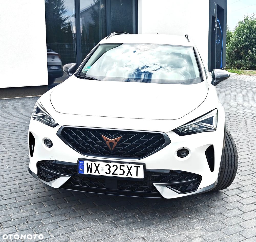 Cupra Formentor - 3