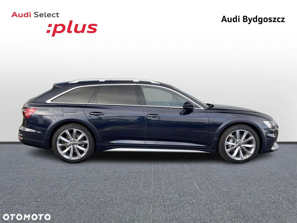Audi A6 Allroad - 6