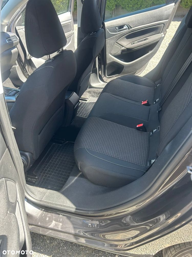 Peugeot 308 1.5 BlueHDi Active S&S EAT6 - 22