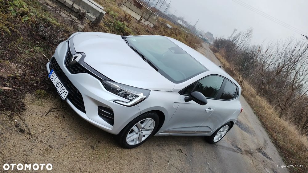 Renault Clio 1.0 TCe Techno - 2