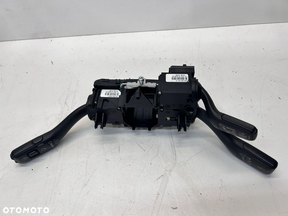 PRZEŁĄCZNIK ZESPOLONY AUDI A6 C6 LIFT 4F0953549D - 8