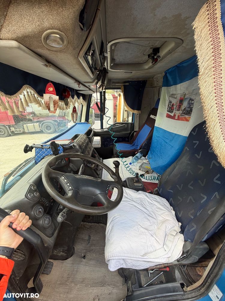 Iveco Trakker - 5