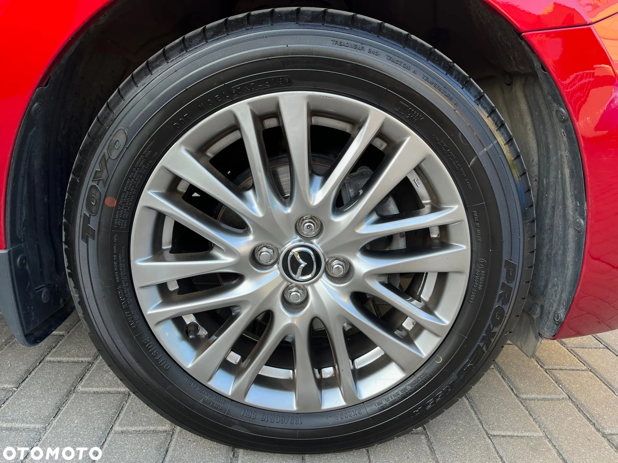 Mazda 2 1.5 Skypassion - 18