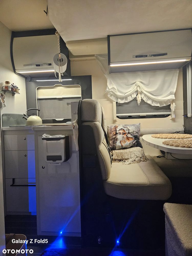 Roller Team Kronos 265TL - 15