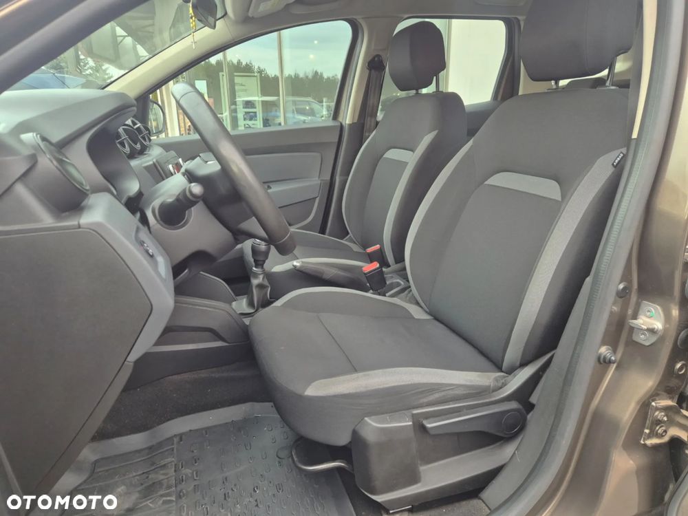 Dacia Duster 1.0 TCe Essential - 13