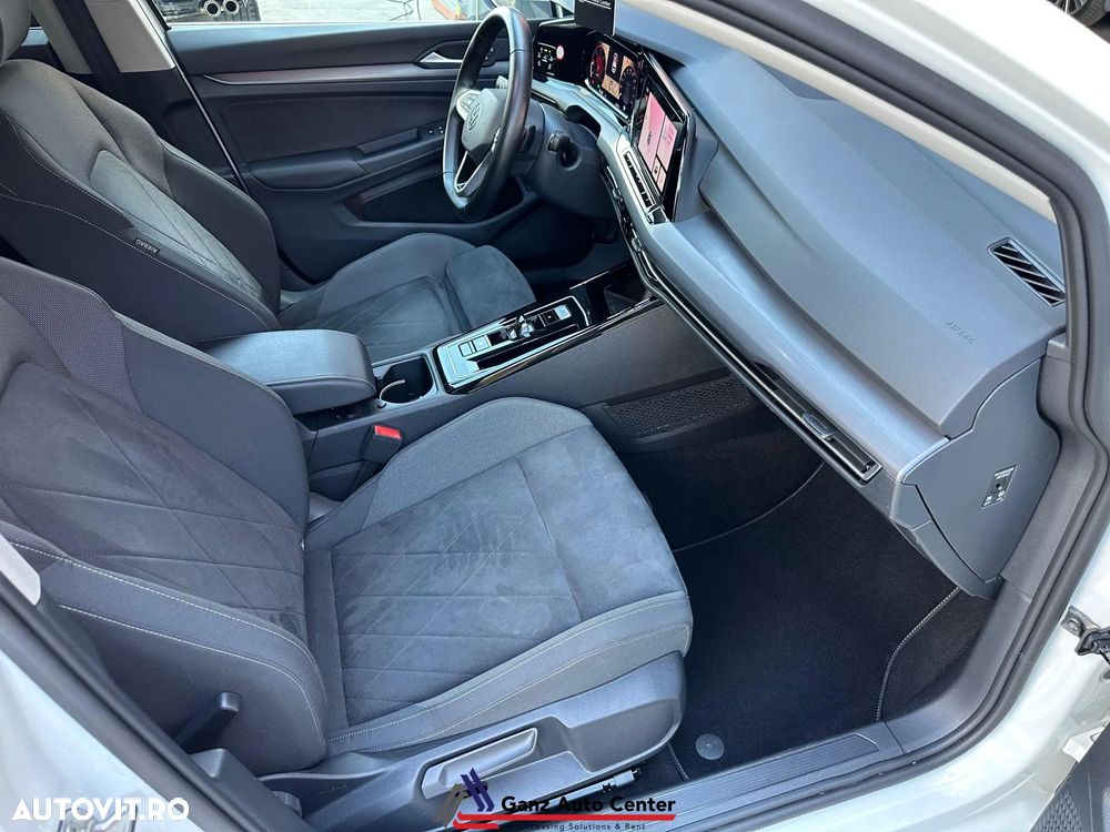Volkswagen Golf 2.0 TDI 150CP DSG Style - 13