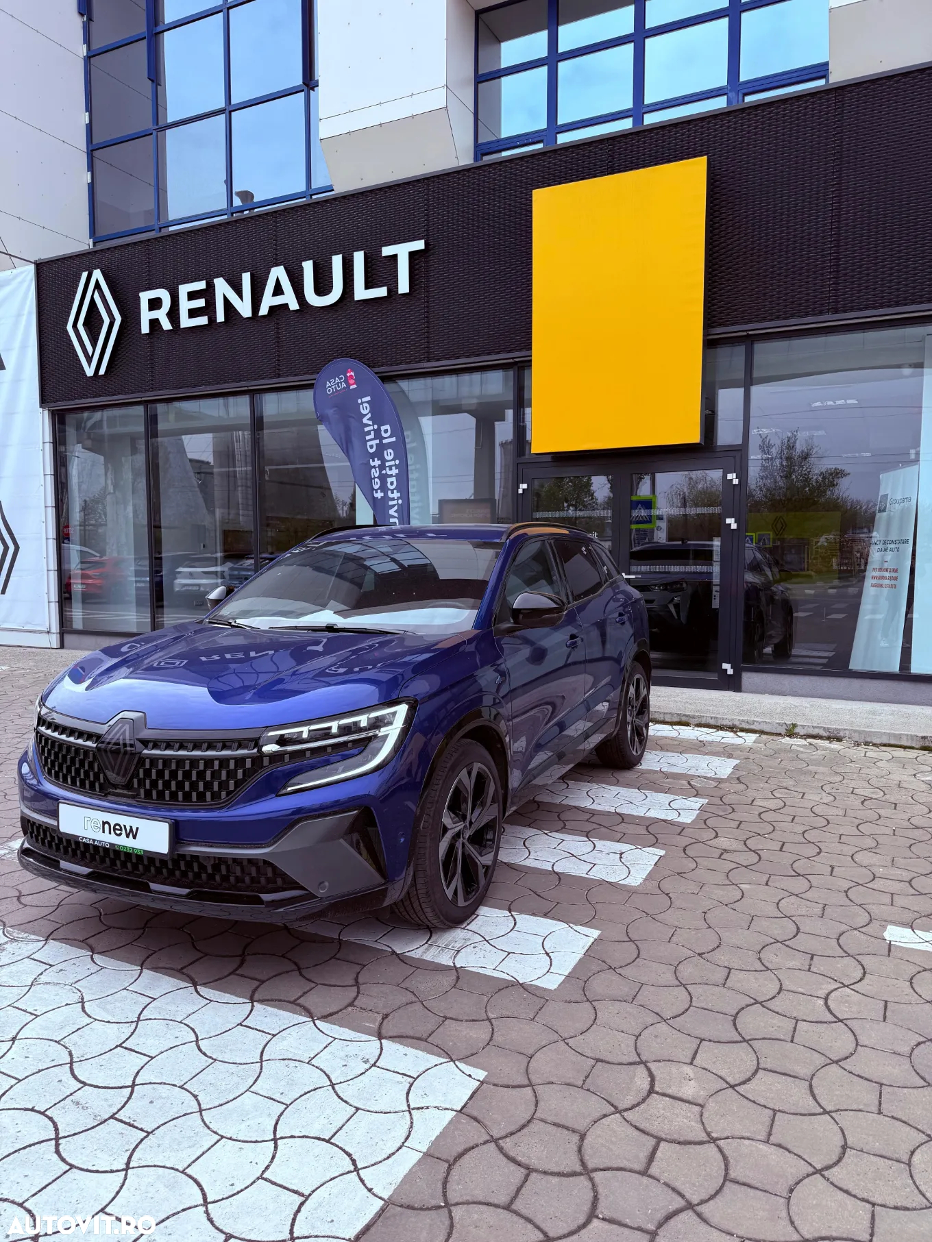 Renault Austral - 2