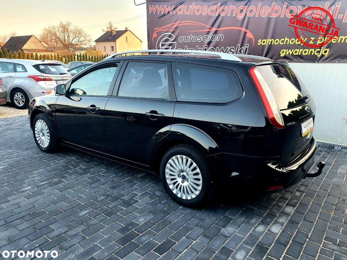 Ford Focus - 11