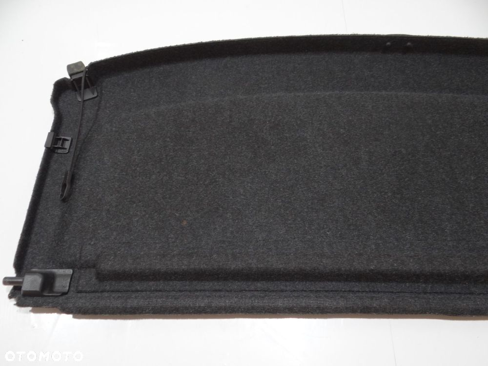 PÓŁKA TYLNA BAGAŻNIKA BMW X1 E84 LCI 2991800 (16932972) - 10