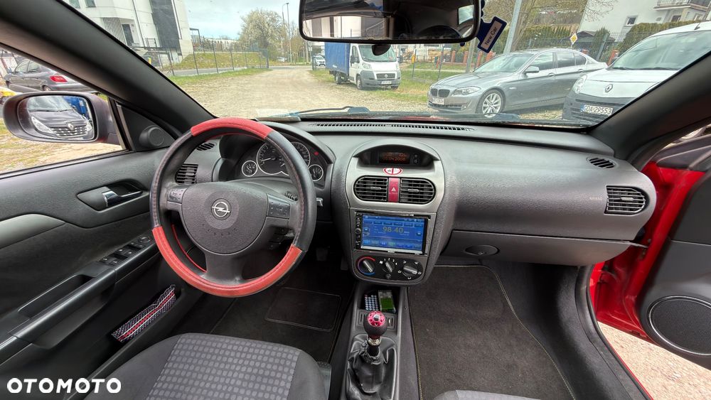 Opel Tigra 1.4 Enjoy - 10