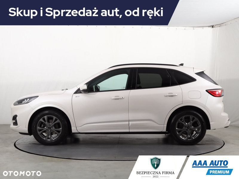 Ford Kuga - 3