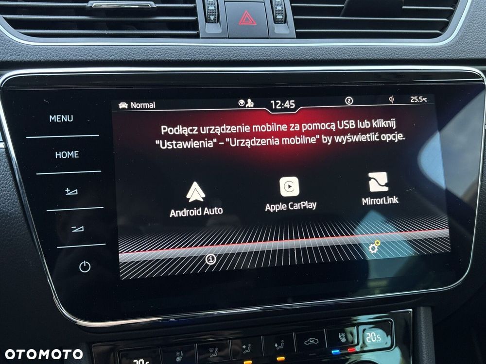 Skoda Superb 2.0 TDI SCR L&K DSG - 24