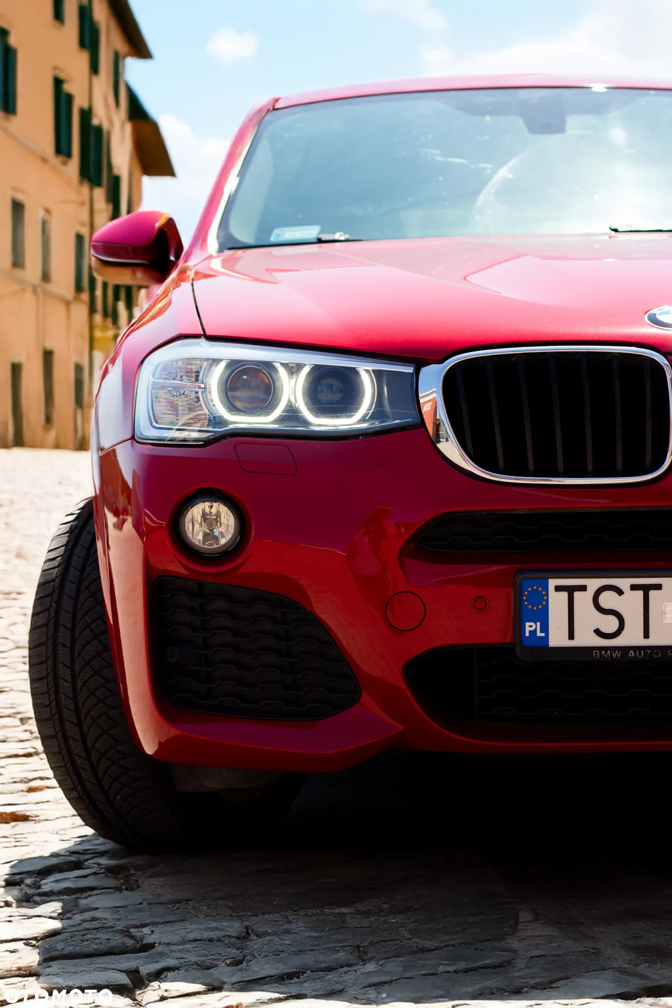 BMW X4 xDrive20d M Sport - 21