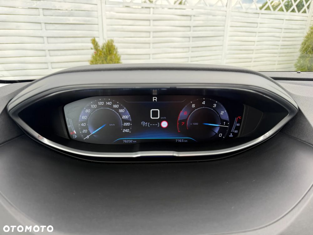 Peugeot 3008 THP 165 EAT6 Stop & Start Active - 13
