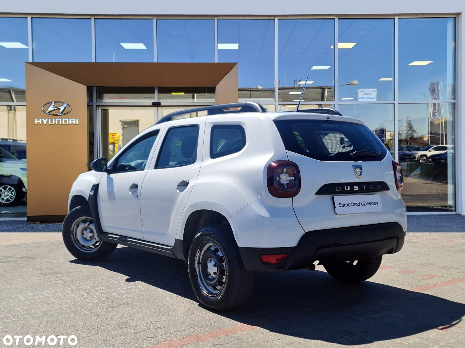 Dacia Duster - 4