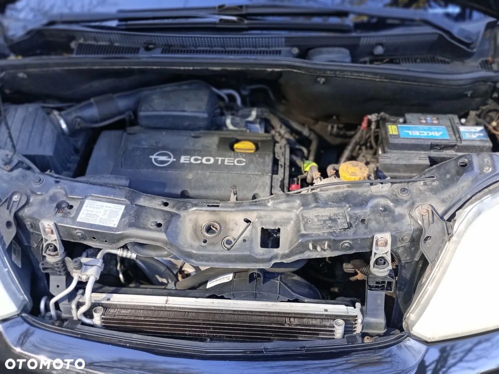 Opel Meriva 1.6 16V - 16