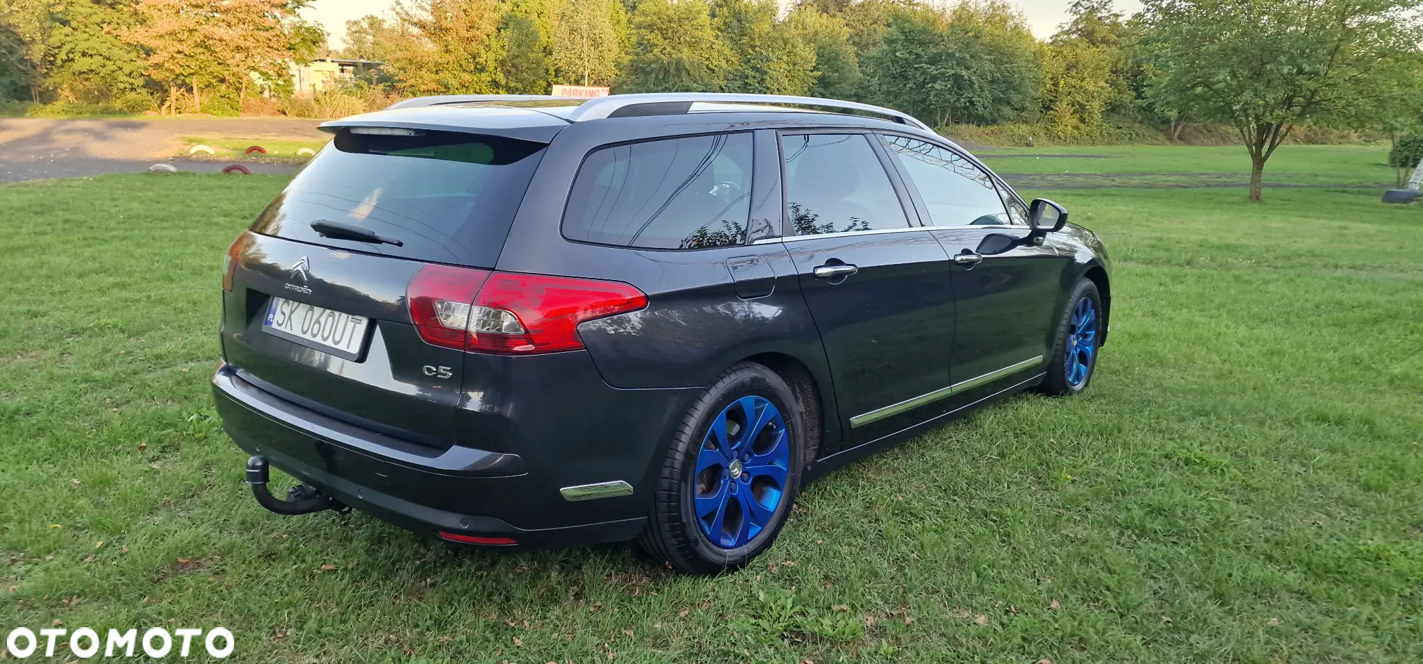 Citroën C5 2.0 HDi Selection - 24