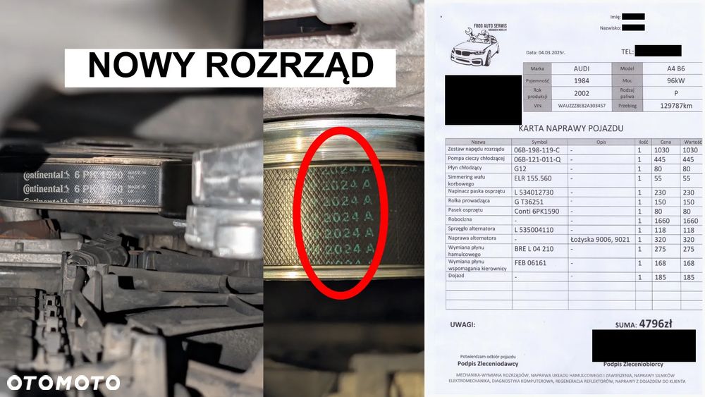 Audi A4 Limousine - 10