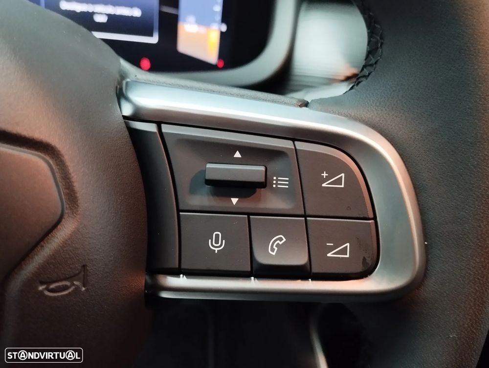 Jeep Avenger 1.2 GSE T3 Altitude - 20