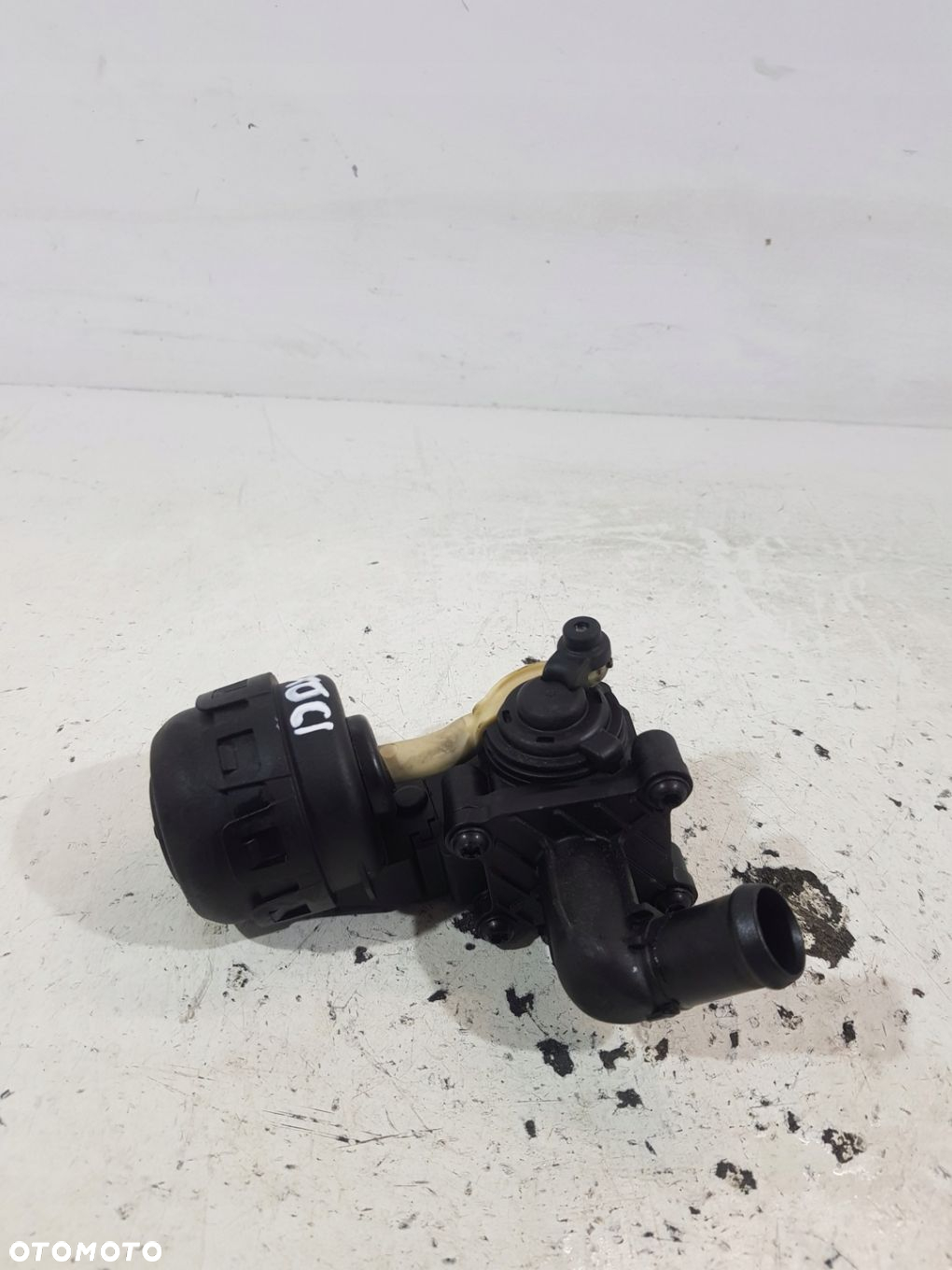 ZAWÓR REGULACJI WODY 059121737AR AUDI A6 C8 A7 A4 B9 Q5 VW 3.0TDI - 13