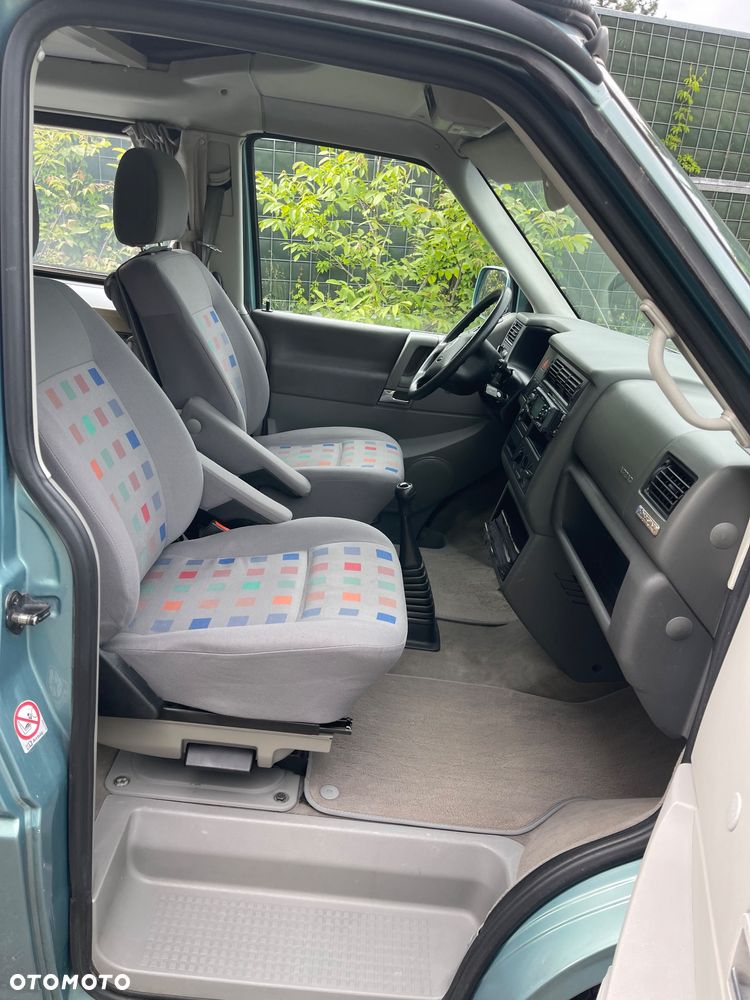 Volkswagen California - 16