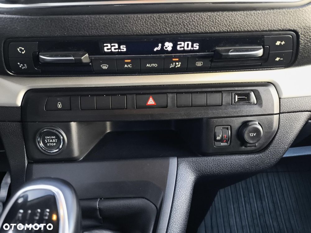 Toyota Proace Verso 2.0 D4-D Long Business - 19