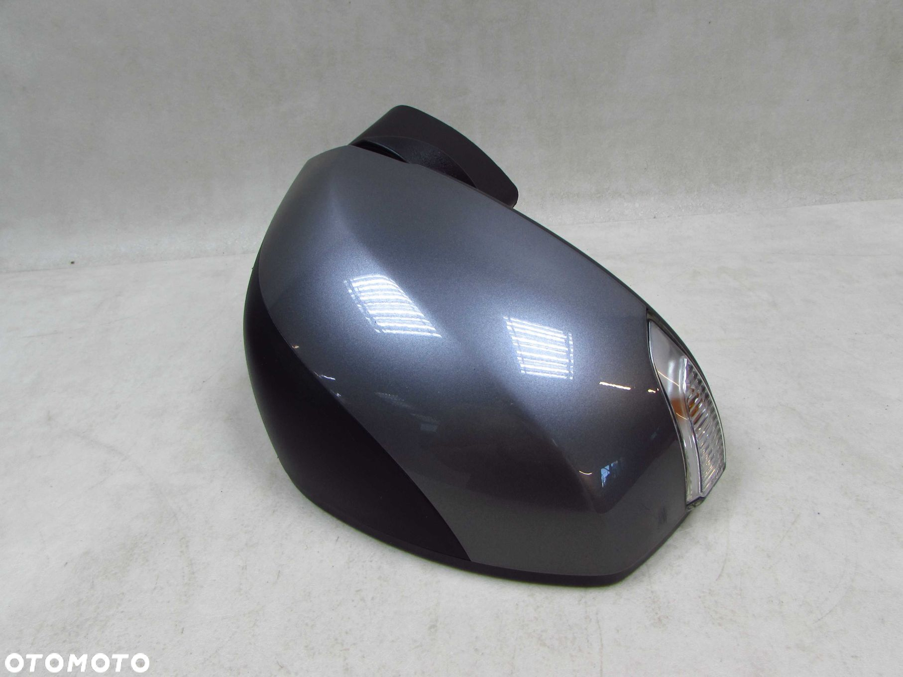 RENAULT GRAND SCENIC III 09-13 LUSTERKO PRAWE 7 PIN TEKNG EUROPA - 3